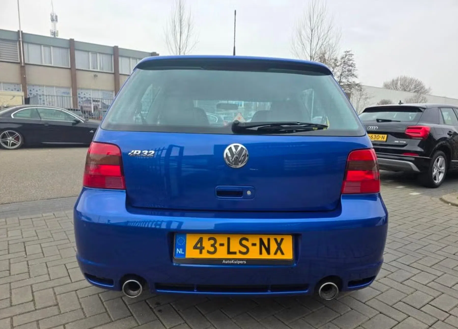 Ultieme Golf ever kan voor jou zijn